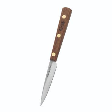 Case Spear Point Paring Knife - 3" (USA Made)