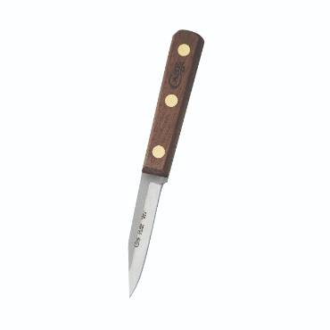 Case Clip Point Paring Knife - 3" (USA Made)