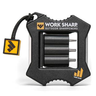 Work Sharp Micro Sharpener and Knife Tool