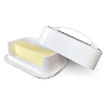 No-Mess Butter Dish - Large