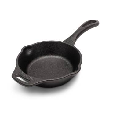 Petromax Fire Skillet with Long Handle