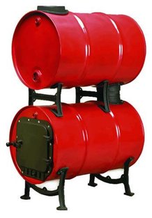Double Barrel Conversion Kit