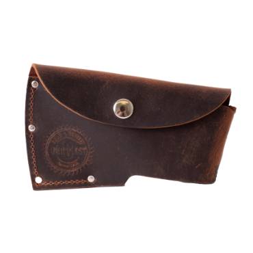 Snow & Nealley Leather Sheath for Belt Axe