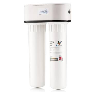 Doulton DUO Water Filter with Fluoride Reduction