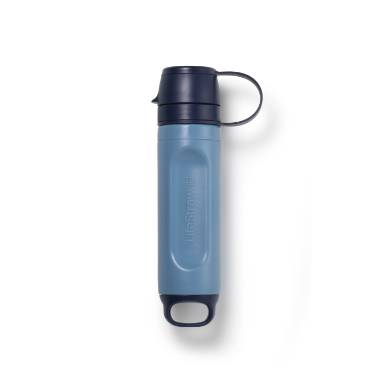 LifeStraw Peak Series - Solo Water Filter