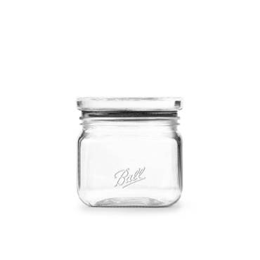 Ball Stack and Store Jars - Choose Size