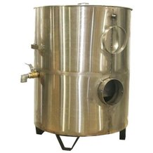 Wood-Fired Water Bath Canner/Cooker
