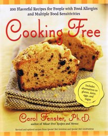 Cooking Free Book