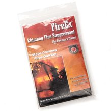 FireEx Chimney Fire Suppressant