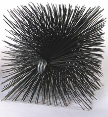Square Chimney Brush