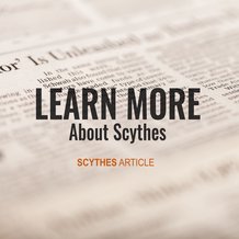 Detailed Scythe Article