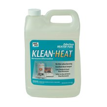 Klean-Heat Oil Lamp Fuel - Case of 4