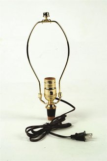 Make-A-Lamp Kits