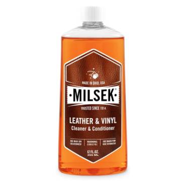 Leather and Vinyl Cleaner/Conditioner (USA Made)