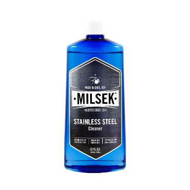 Stainless-Steel Cleaner and Polish (USA Made)