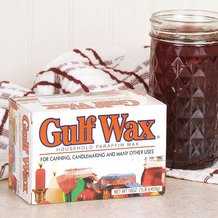 Original Gulf Wax - Pack of 3