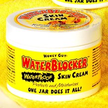 Water-Blocker Skin Cream - 8 oz.