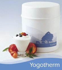 Yogotherm Yogurt Incubator