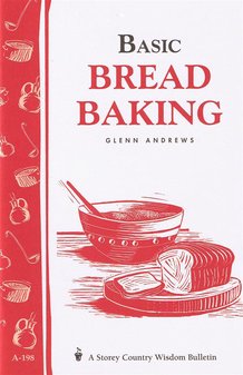 Basic Bread Baking Book