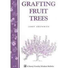 Grafting Fruit Trees Book