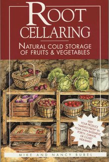 Root Cellaring Book