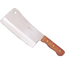 Power-Cut Meat Cleaver