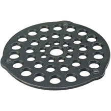 Lodge Cast Iron Meat Rack Trivet