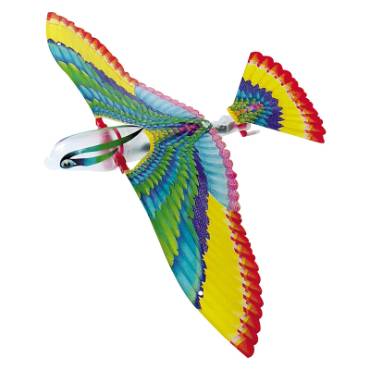 Classic Flying Bird Toy