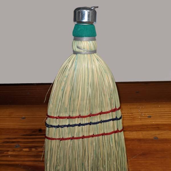 Authentic Corn Whisk & Hand Brooms, Cleaning Lehman's