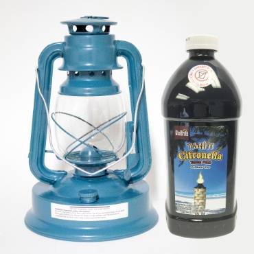 Rayo Mosquito Repellent Lantern Set