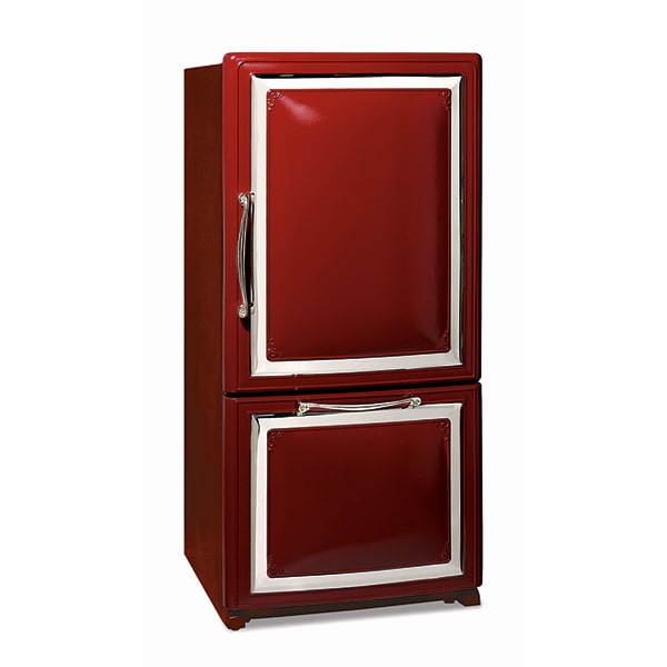 Elmira Antique-Style Refrigerator