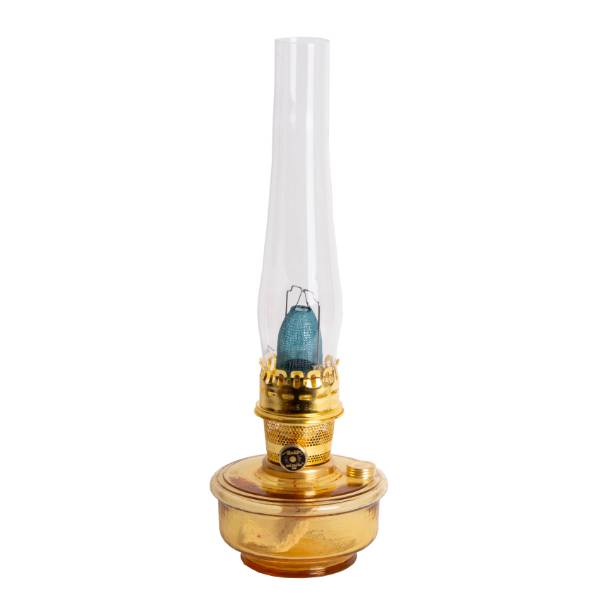 Aladdin Genie III Oil Lamp