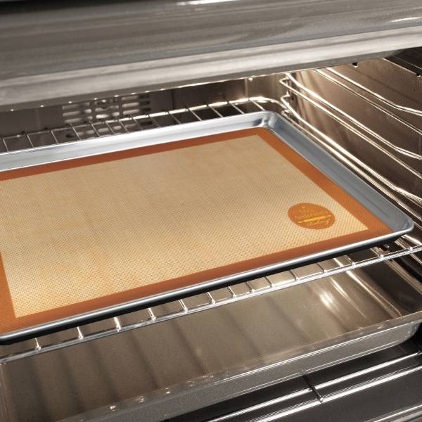 Big Pan Baking Mat