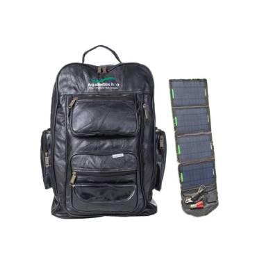 Solar HYDRO Backpack