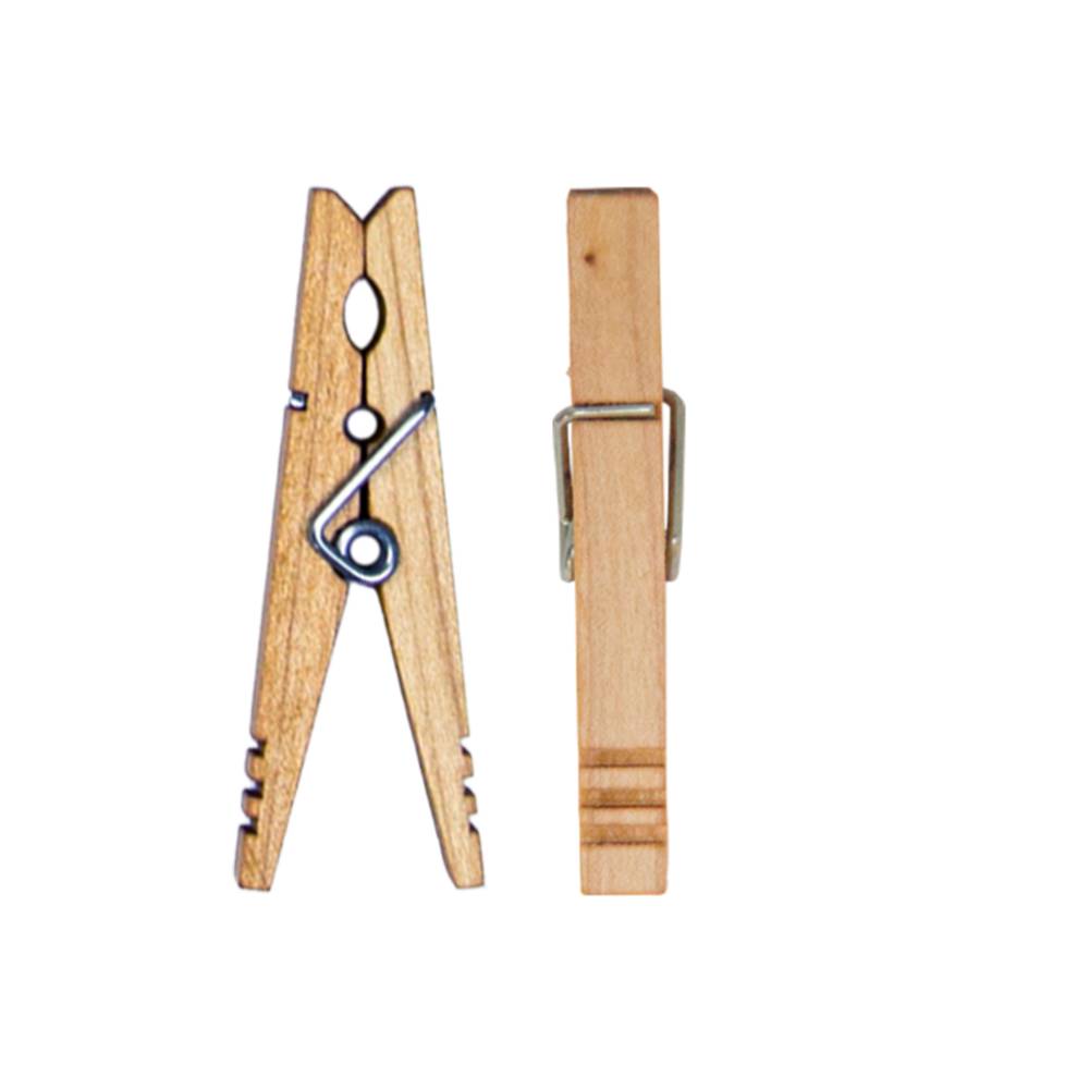 Kevin's Quality Spring Clothespins | Lehman's