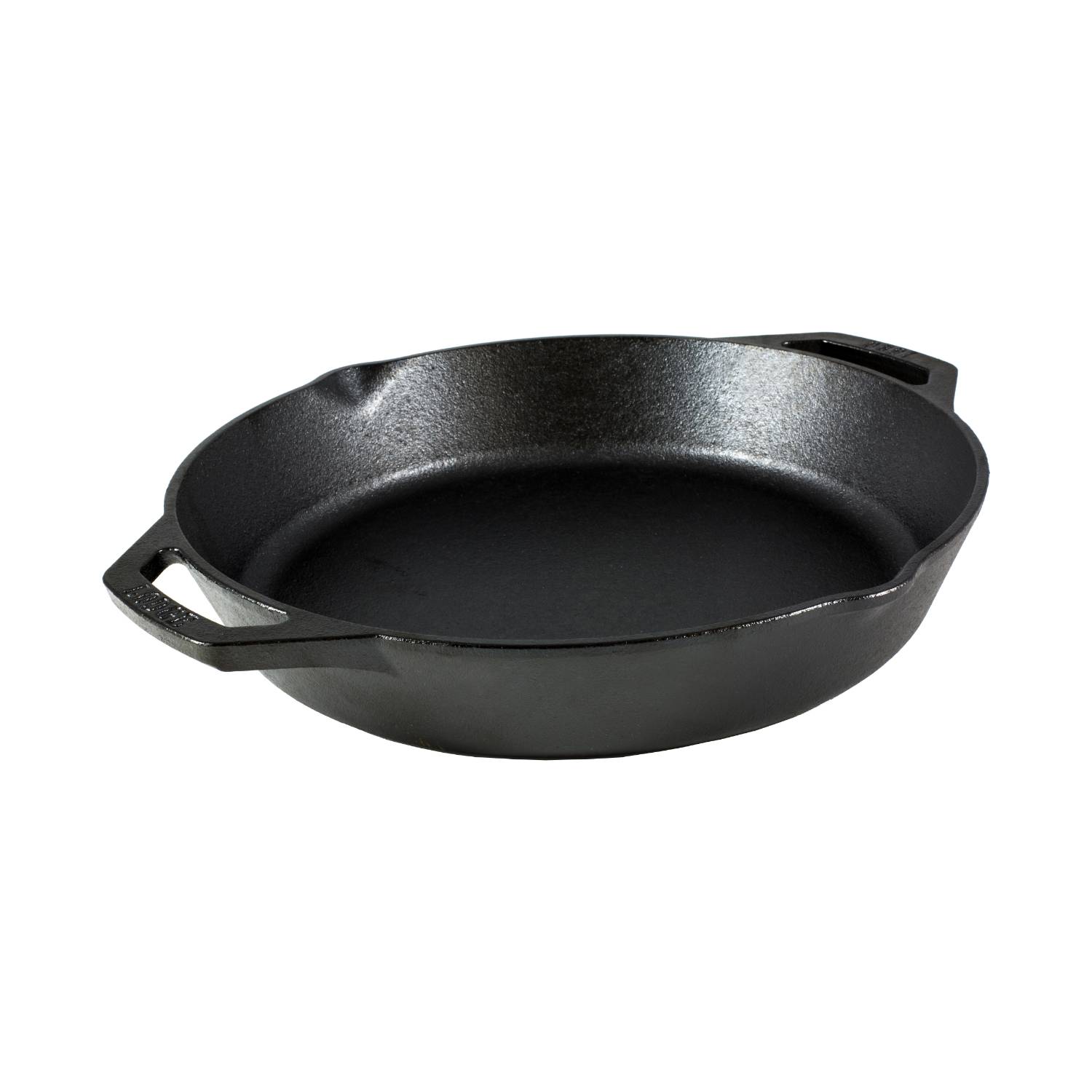 American LODGE American made round cast iron frying pan/baking pan-13cm -  Shop LODGE Pots & Pans - Pinkoi