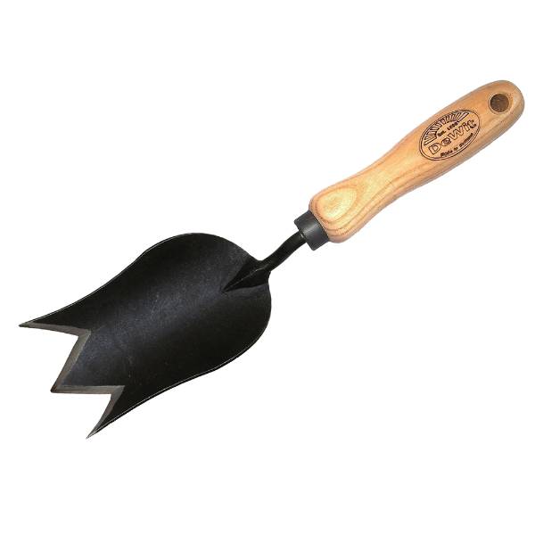 Forged Tulip Trowel