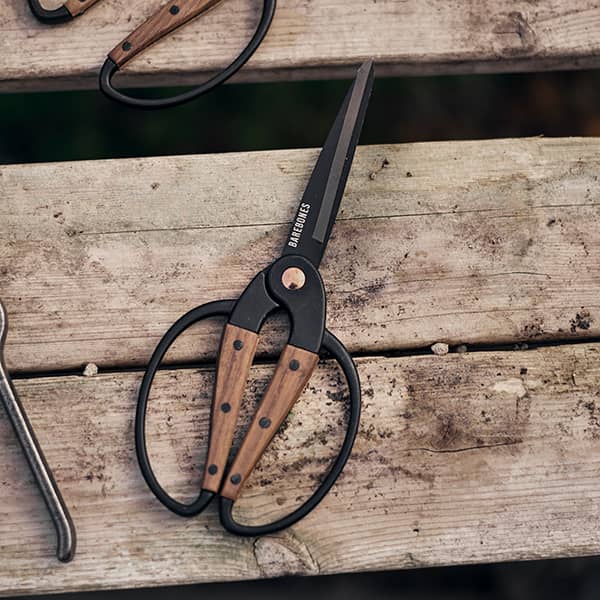 Gardener's Scissors Set