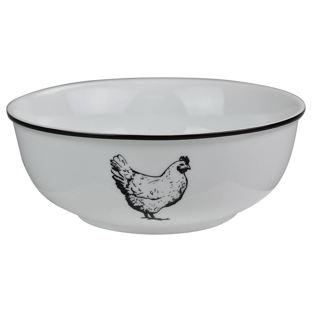 Country Farm Bowl 20 oz Lehman's