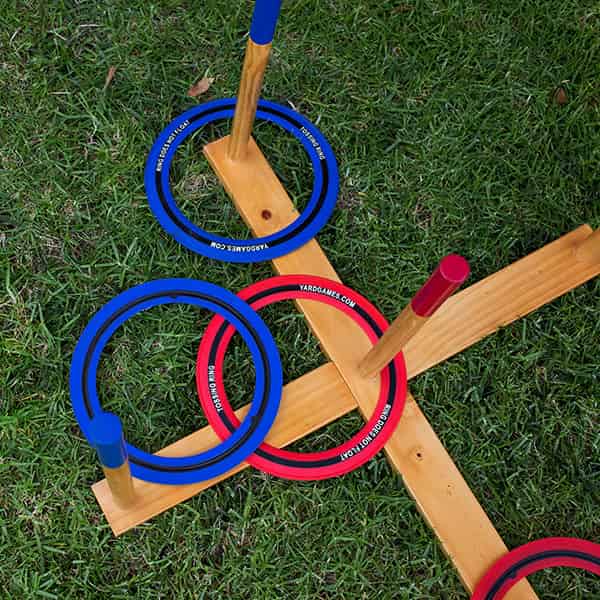 Giant Ring Toss, Lawn Games | Lehman's