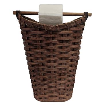 Toilet Paper Holder Basket
