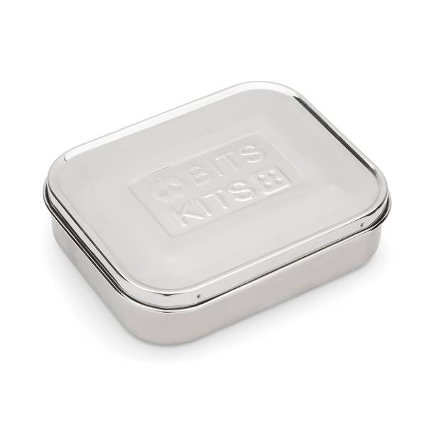 Stainless Steel Snack Container Lehman's