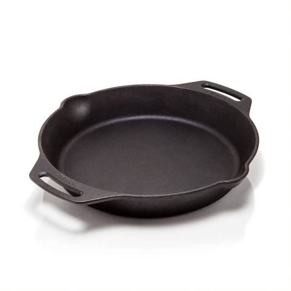 Petromax Fire Skillet with Two Side Handles