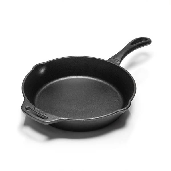 Petromax Fire Skillet with Long Handle