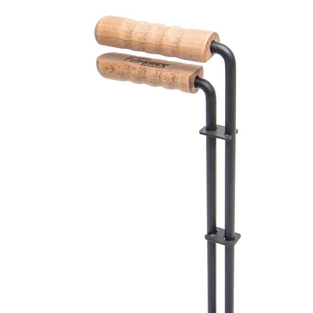 Purchase the Fox Outdoor Lid Lifter for Cast Iron Pots by ASMC