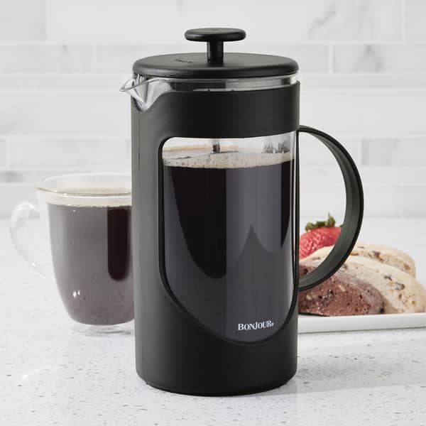 French Press Coffee Maker - 8 Cup (34 oz)