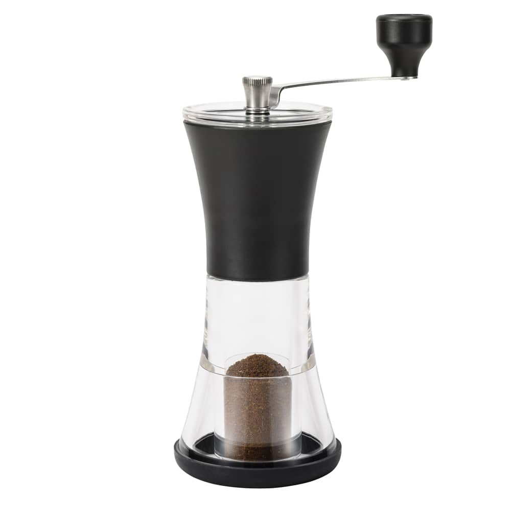 Kyocera Ceramic Coffee Mill Black