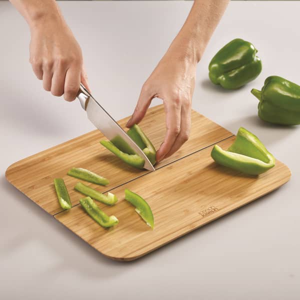 Chop2Pot Folding Cutting Board
