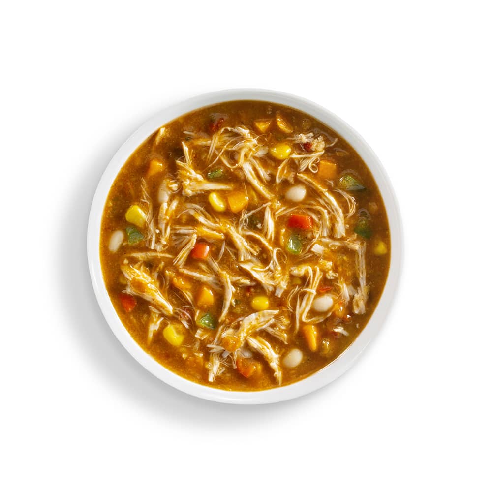 Gluten-Free Homemade Soup Mix | Lehman's