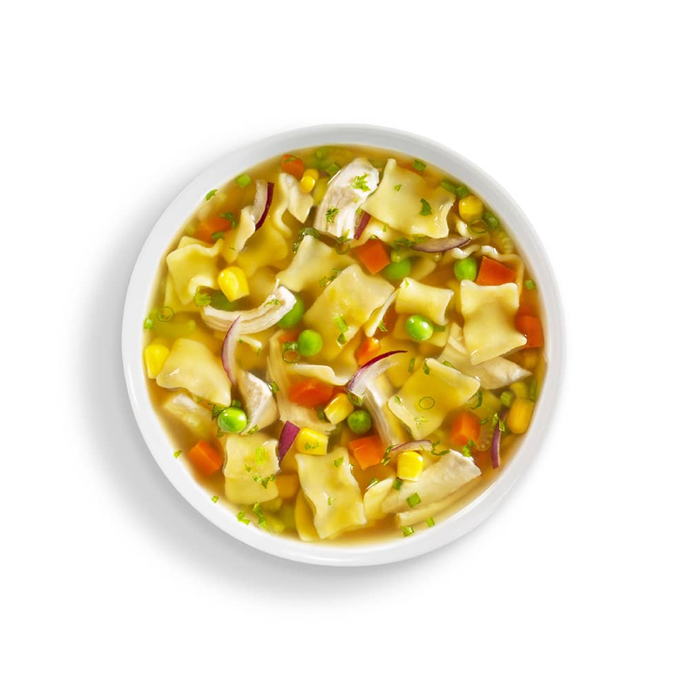 Gluten-Free Homemade Soup Mix | Lehman's